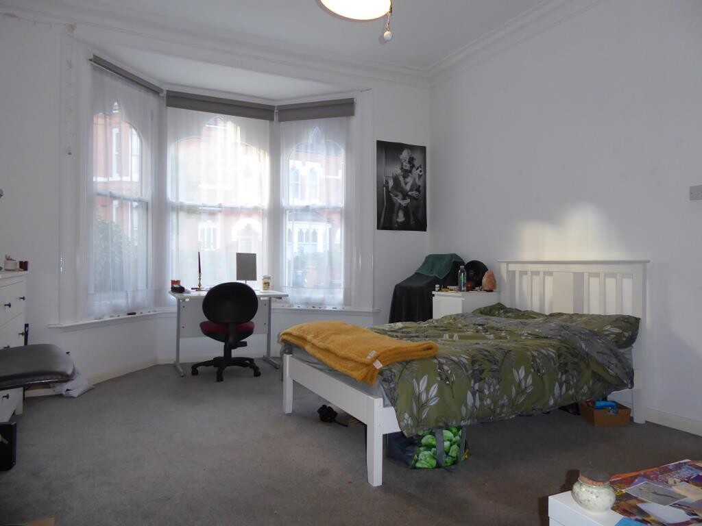 7 bedroom house for rent Leicester, Leicester, LE2 1BA UniHomes