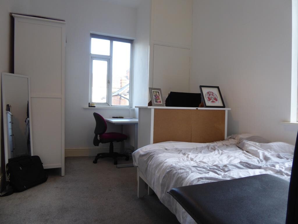 7 bedroom house for rent Leicester, Leicester, LE2 1BA UniHomes