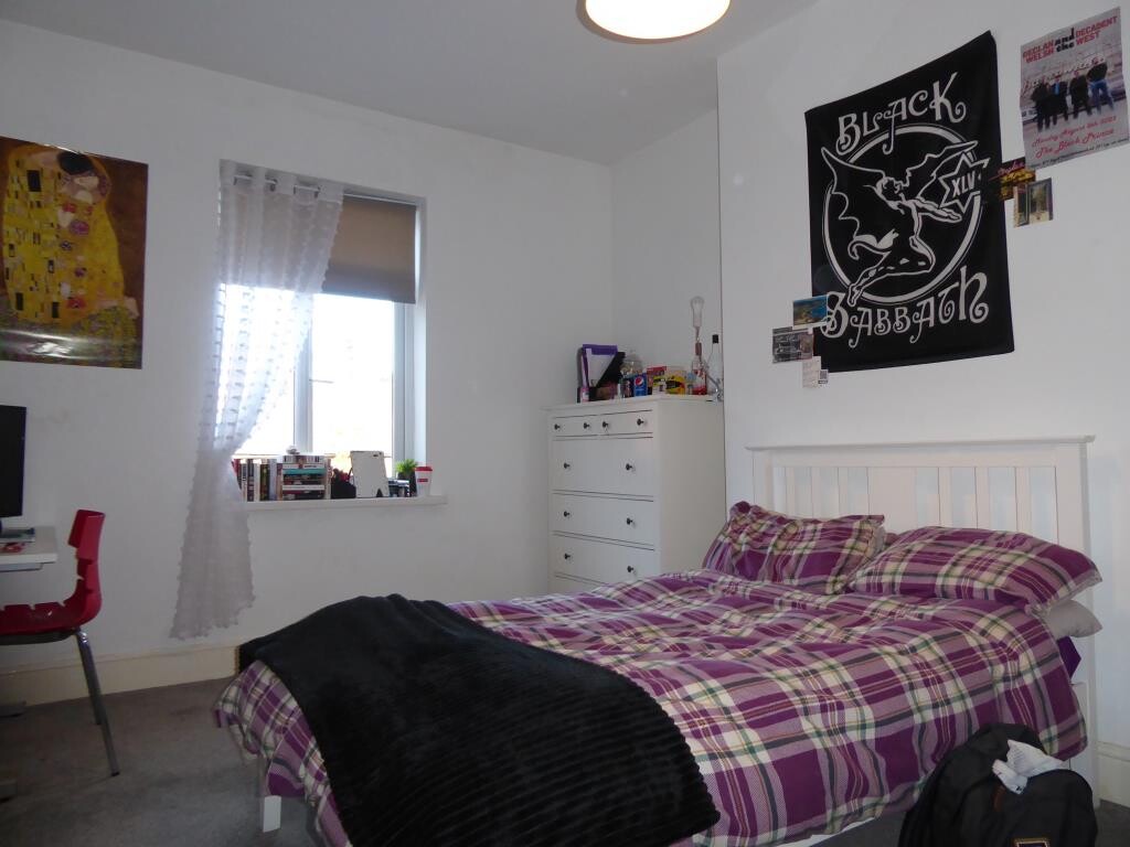 7 bedroom house for rent Leicester, Leicester, LE2 1BA UniHomes