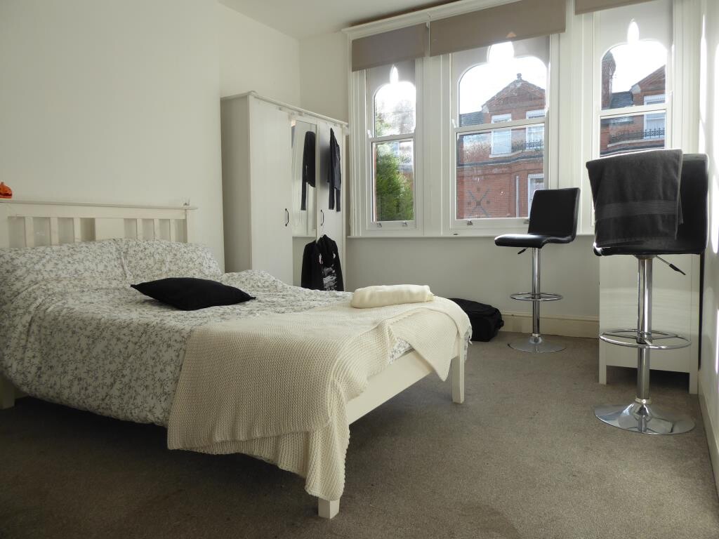7 bedroom house for rent Leicester, Leicester, LE2 1BA UniHomes