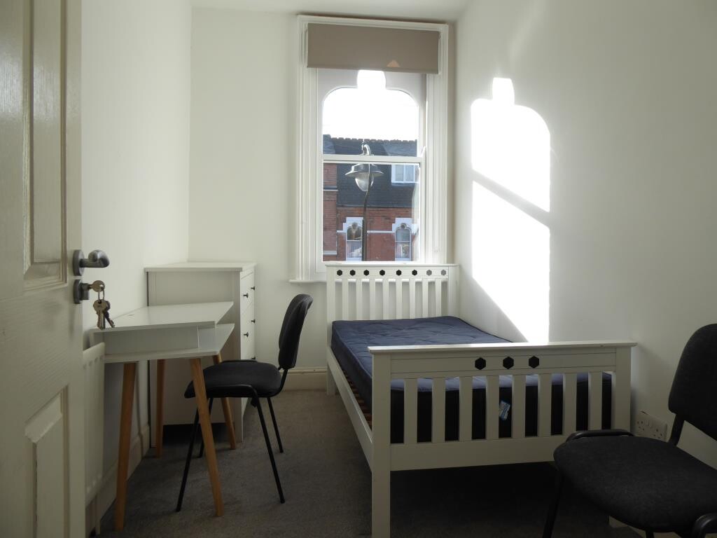 7 bedroom house for rent Leicester, Leicester, LE2 1BA UniHomes