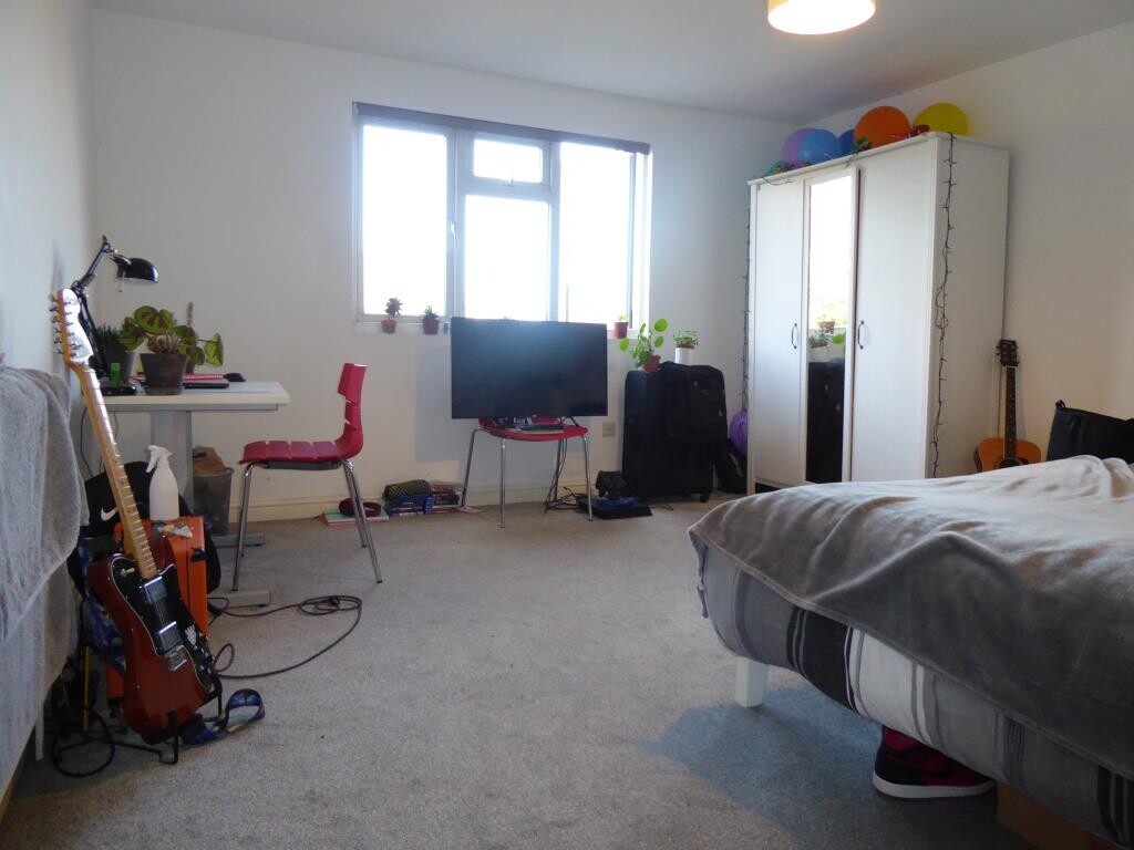 7 bedroom house for rent Leicester, Leicester, LE2 1BA UniHomes