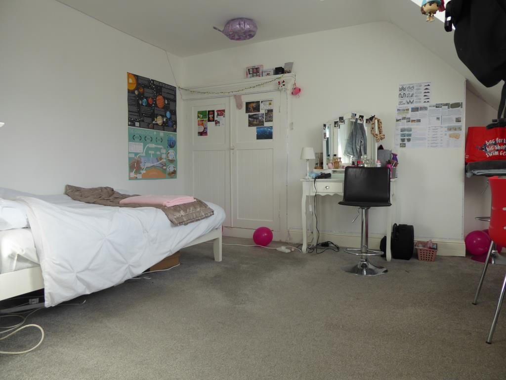 7 bedroom house for rent Leicester, Leicester, LE2 1BA UniHomes