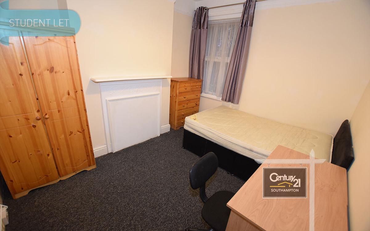 5 bedroom apartment for rent Harborough Road, Southampton, SO15 2FZ