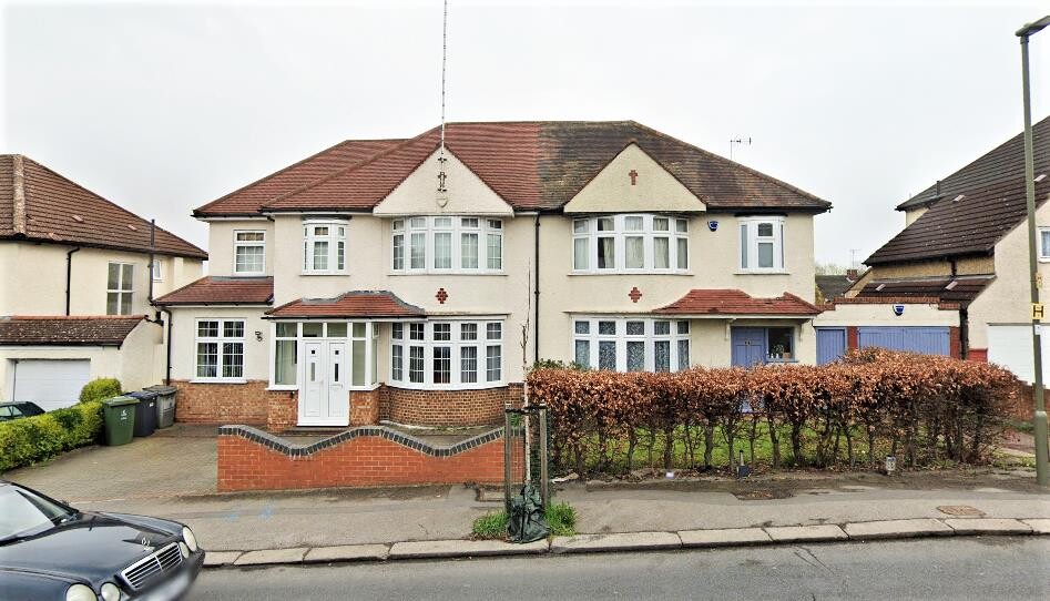 3 bedroom house for rent Netherlands Road, London, EN5 1BW UniHomes