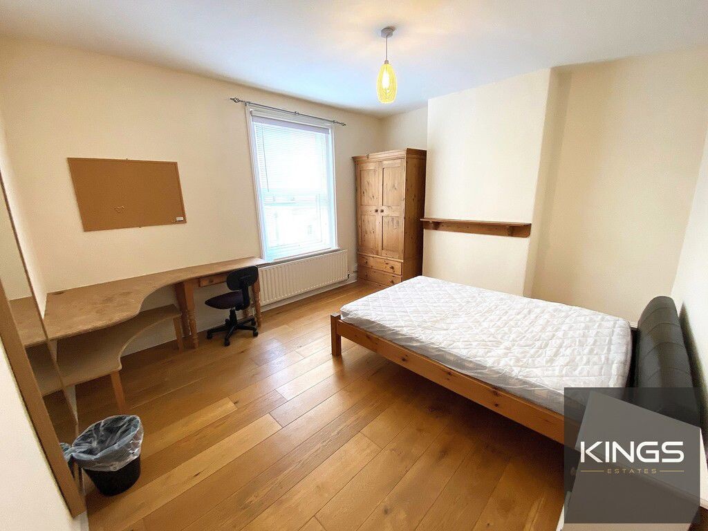 4 bedroom house for rent Fraser Road, Portsmouth, PO5 1EE UniHomes