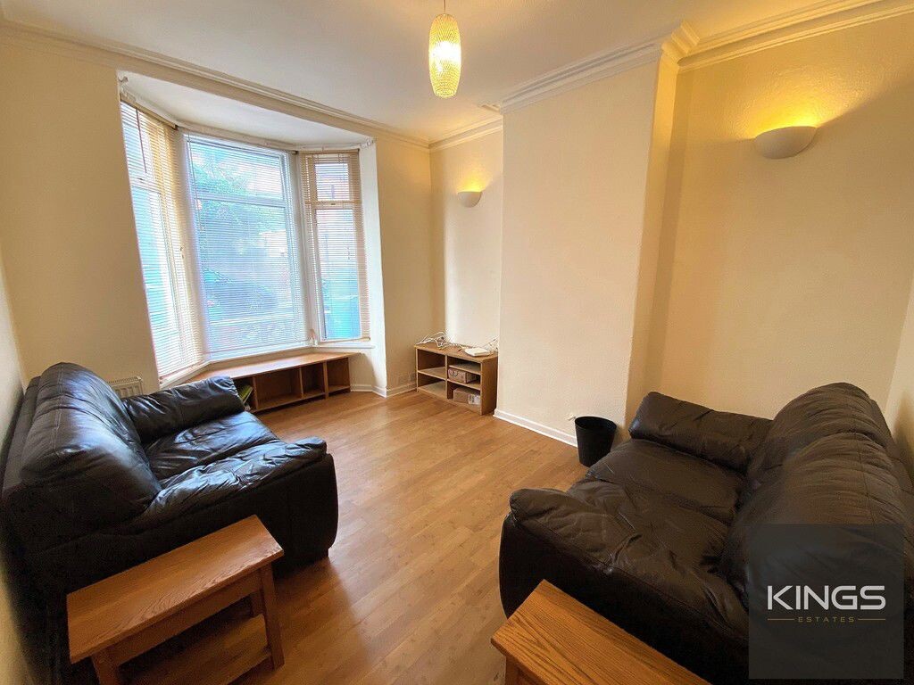 4 bedroom house for rent Fraser Road, Portsmouth, PO5 1EE UniHomes