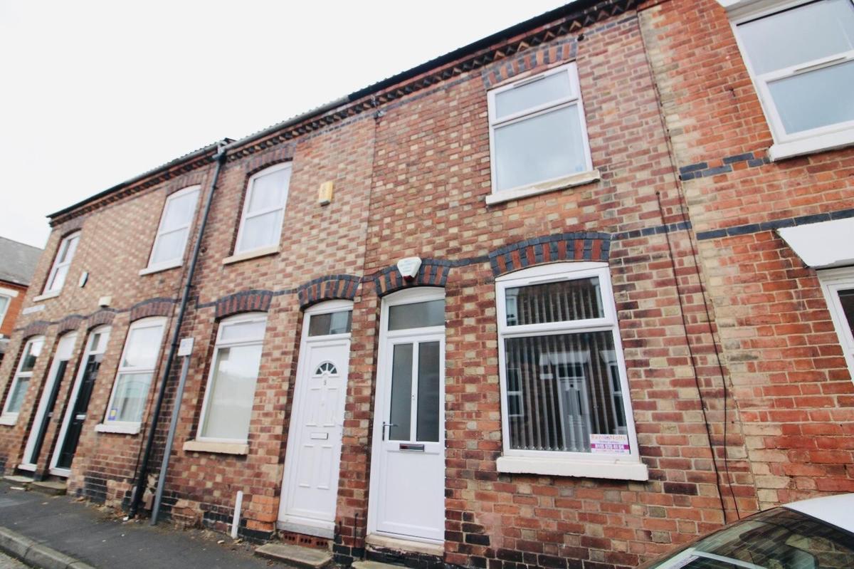5 bedroom house for rent Osmaston Street, Nottingham, NG7 1SD UniHomes