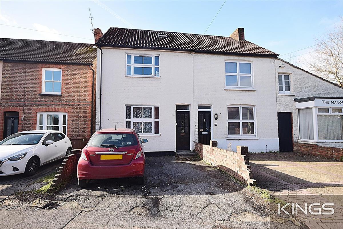 5 bedroom house for rent Manor Road, Surrey, GU2 9NR UniHomes