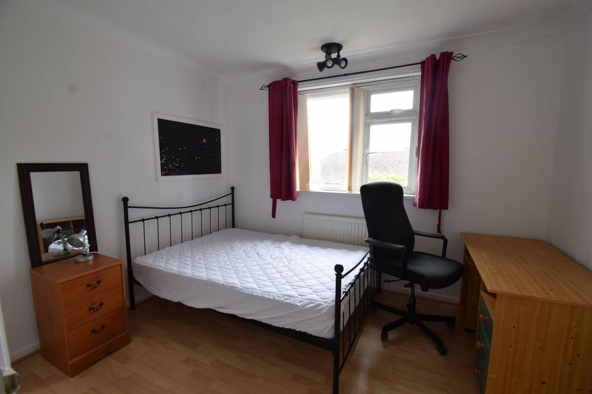 4 bedroom apartment for rent Wilberforce Road, Norwich, NR5 8ND UniHomes