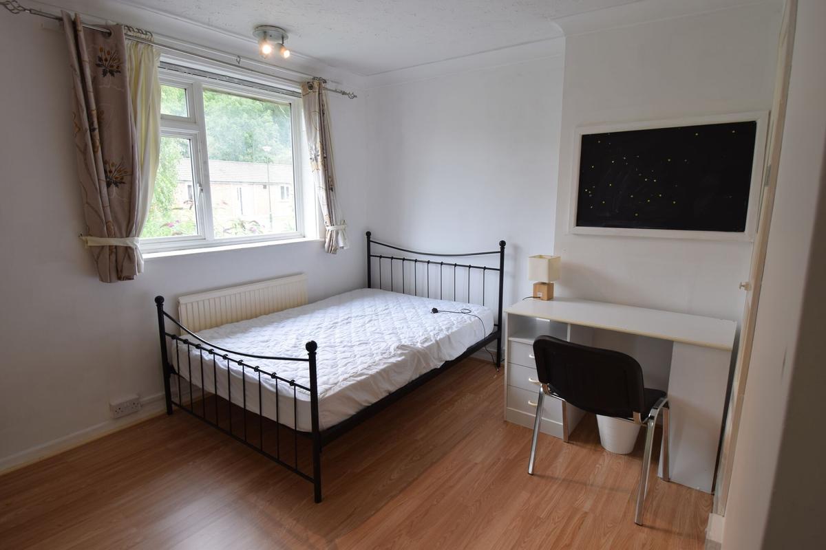 4 bedroom apartment for rent Wilberforce Road, Norwich, NR5 8ND UniHomes