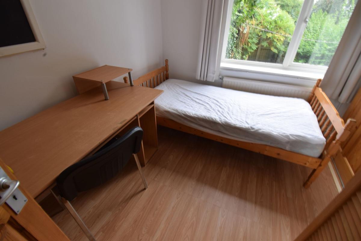 4 bedroom apartment for rent Wilberforce Road, Norwich, NR5 8ND UniHomes