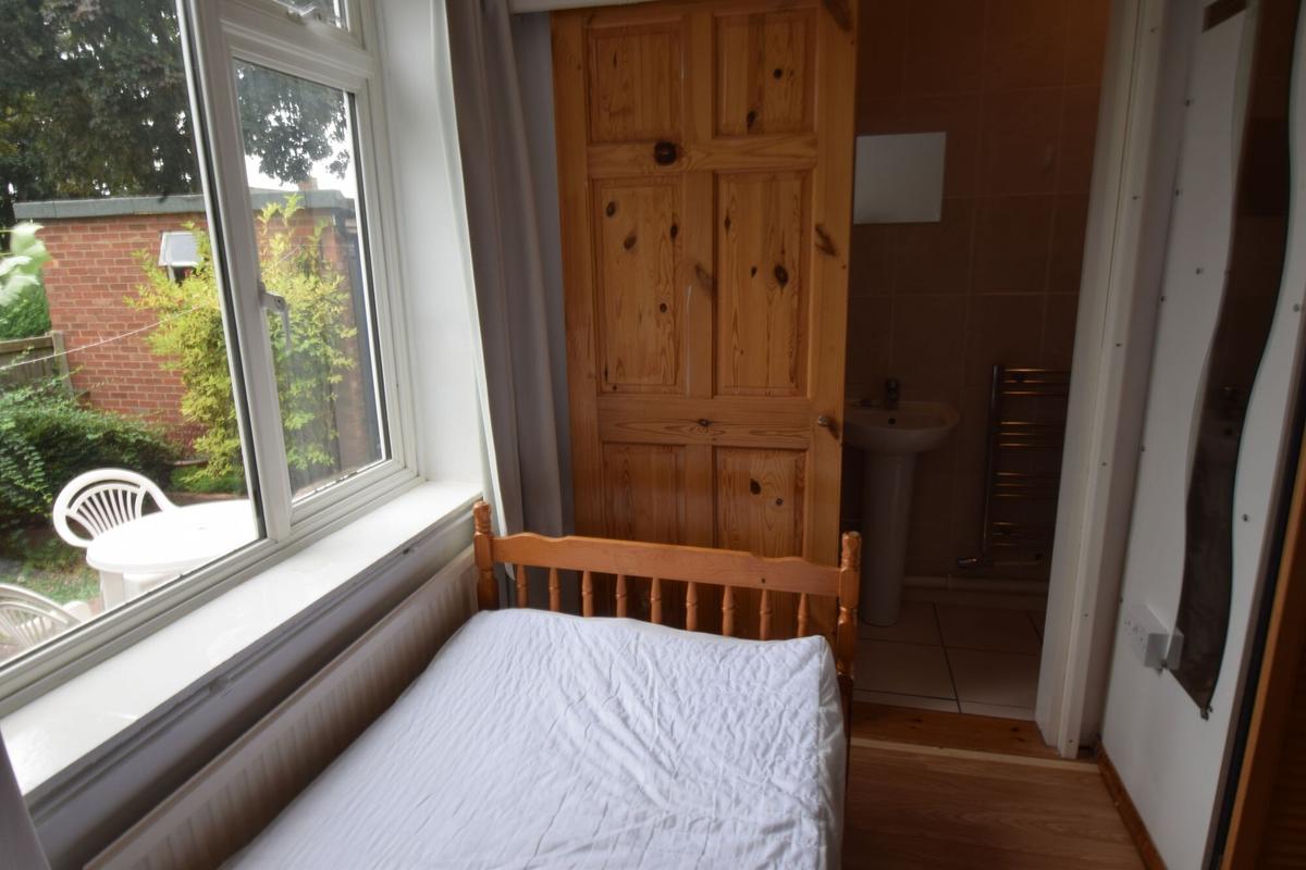 4 bedroom apartment for rent Wilberforce Road, Norwich, NR5 8ND UniHomes