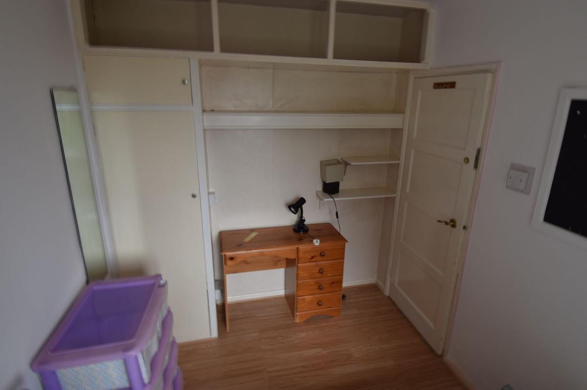 4 bedroom apartment for rent Wilberforce Road, Norwich, NR5 8ND UniHomes