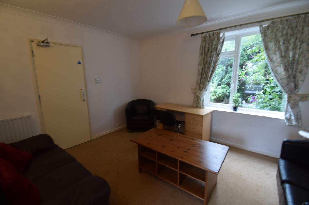 4 bedroom apartment for rent Wilberforce Road, Norwich, NR5 8ND UniHomes