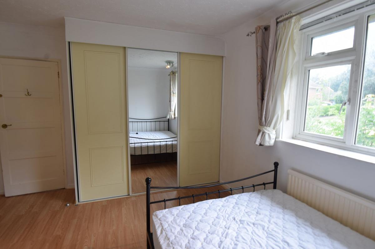 4 bedroom apartment for rent Wilberforce Road, Norwich, NR5 8ND UniHomes