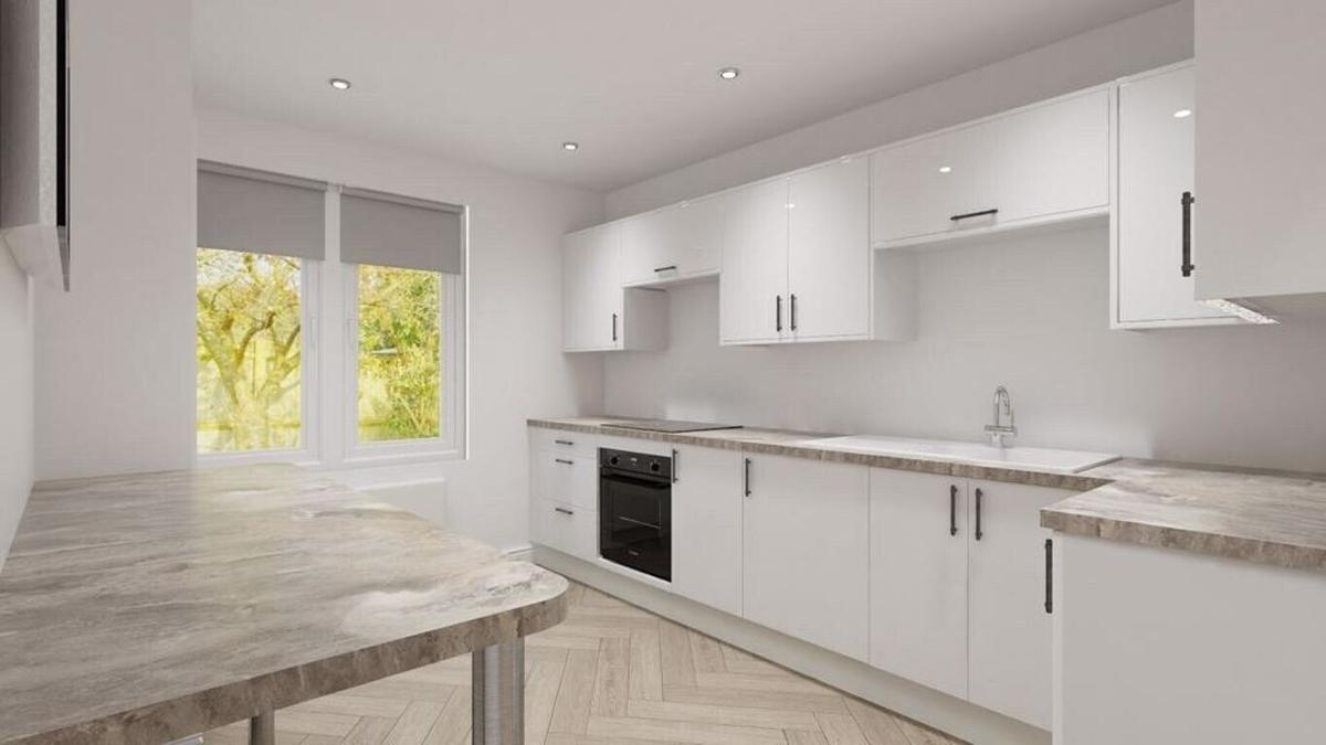 5 bedroom house for rent South Park Avenue, Norwich, NR4 7AZ UniHomes