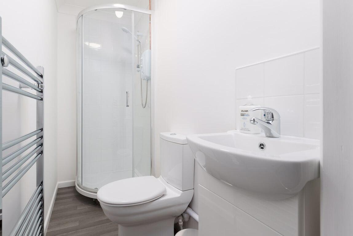 5 bedroom house for rent South Park Avenue, Norwich, NR4 7AZ UniHomes