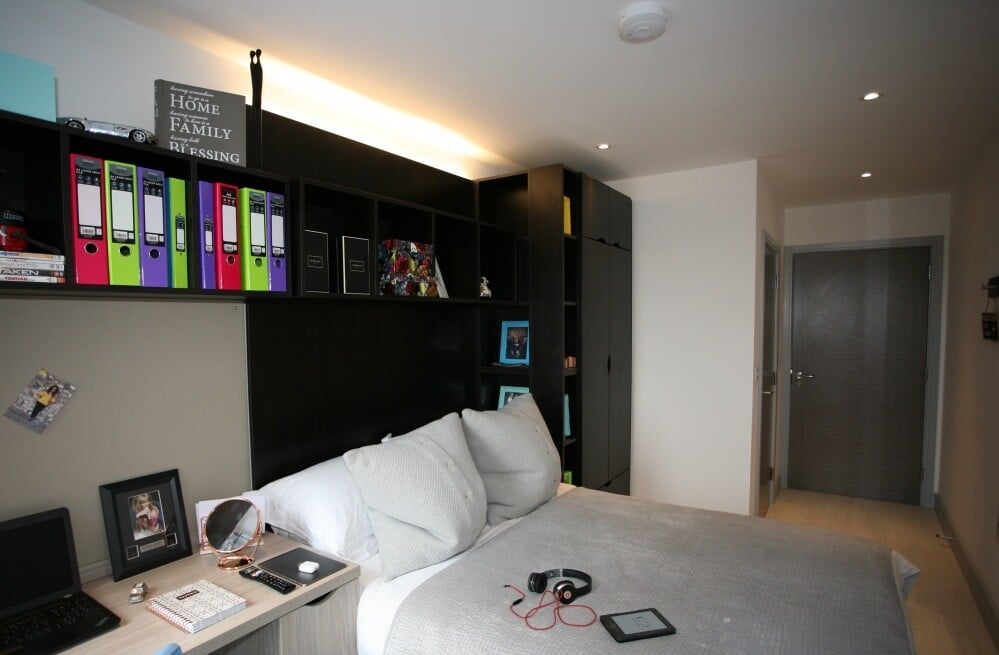 3 bedroom apartment for rent Selly Hill Road Birmingham, B29 7DL UniHomes