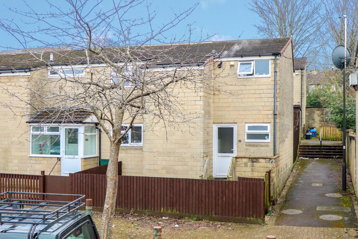 4 bedroom house for rent Loxton Drive, Bath, BA2 1BR UniHomes