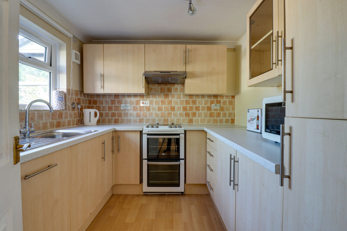 4 bedroom house for rent Loxton Drive, Bath, BA2 1BR UniHomes