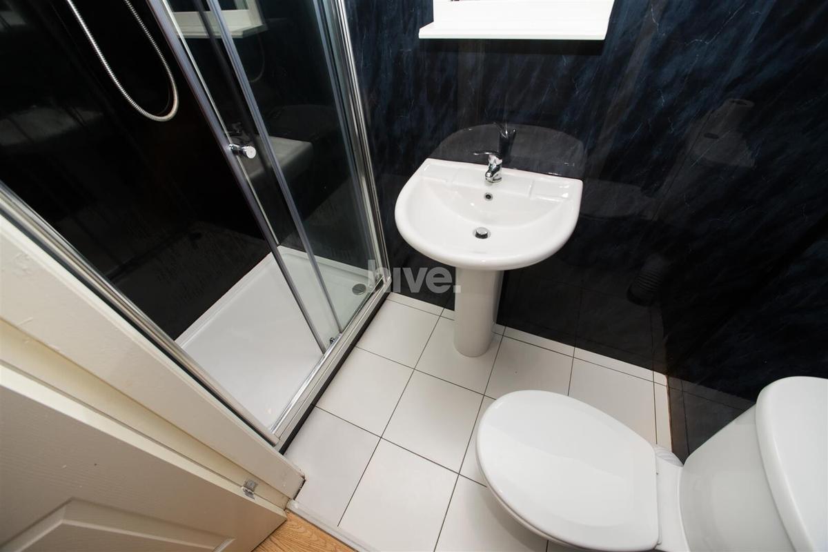 4 bedroom apartment for rent Fenham Road, Newcastle, NE4 5AE UniHomes