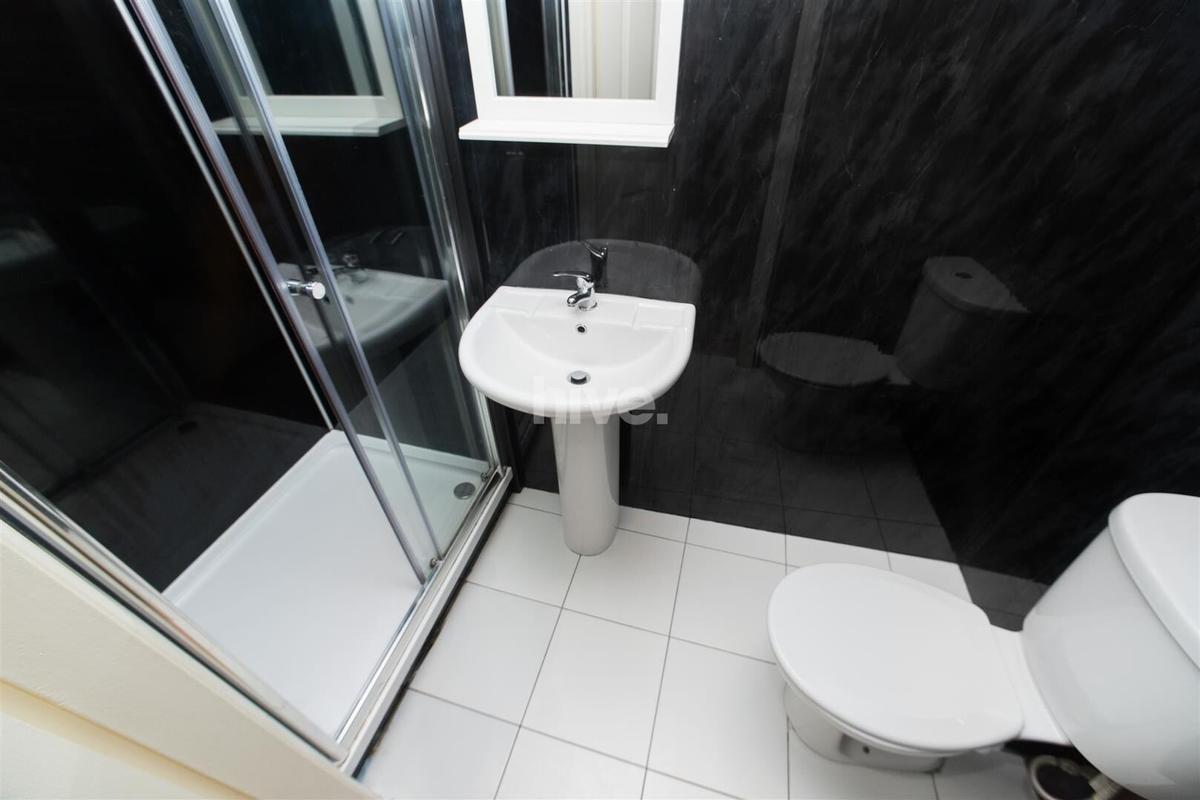 4 bedroom apartment for rent Fenham Road, Newcastle, NE4 5AE UniHomes