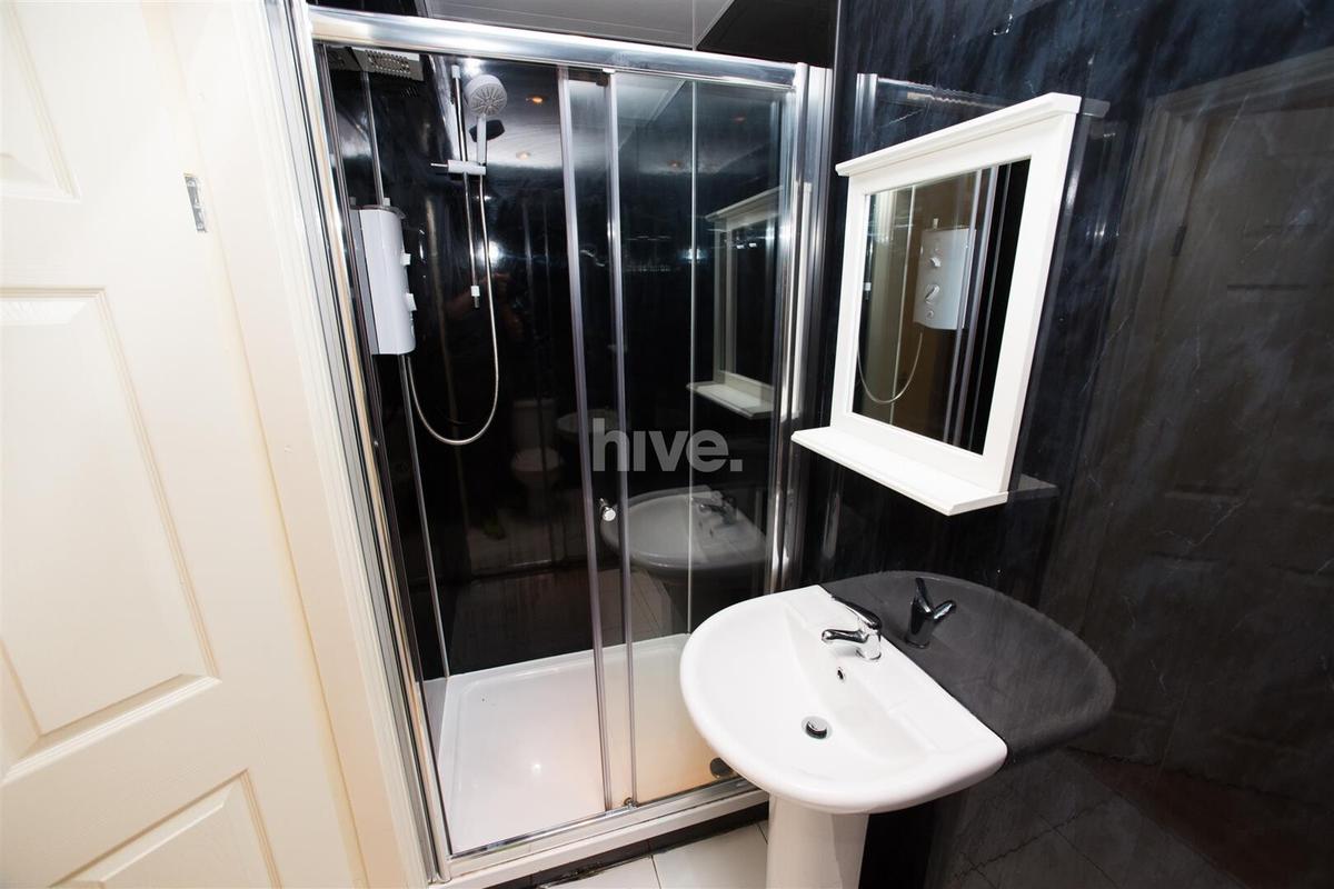 4 bedroom apartment for rent Fenham Road, Newcastle, NE4 5AE UniHomes