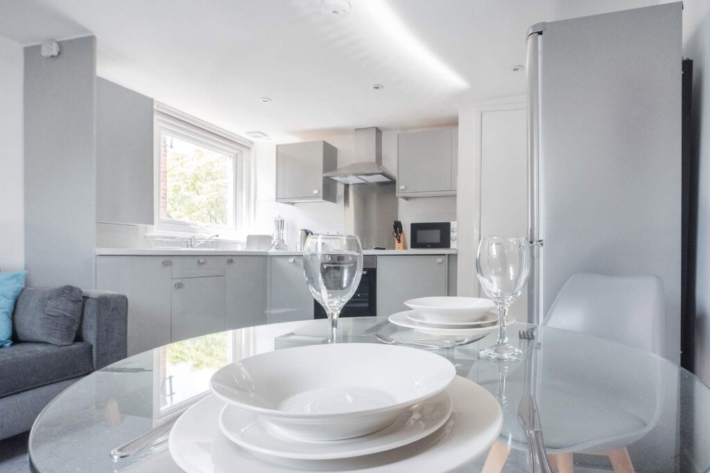 2 bedroom house for rent Mapperley Road Mapperley Park, Nottingham, NG3