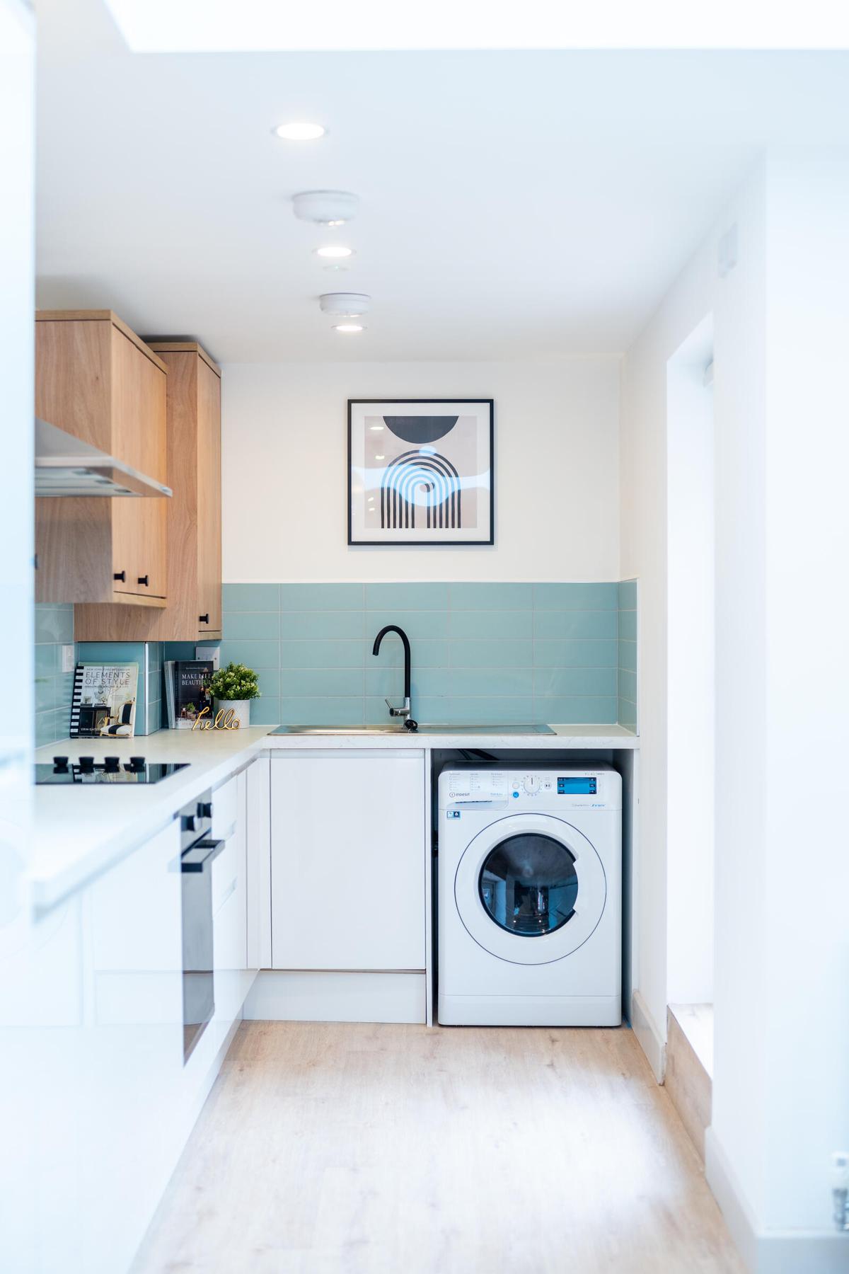 5 bedroom house for rent Carmelite Road, Coventry, CV1 2BX UniHomes