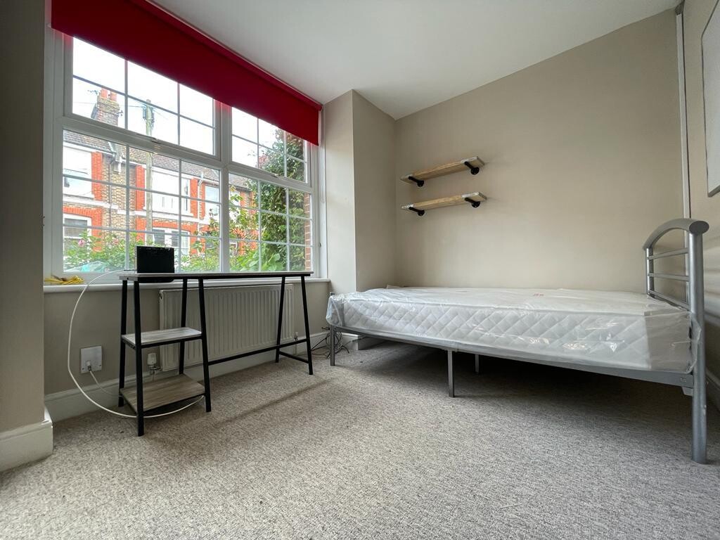 6 bedroom house for rent Rugby Place, Brighton, BN2 5JB UniHomes