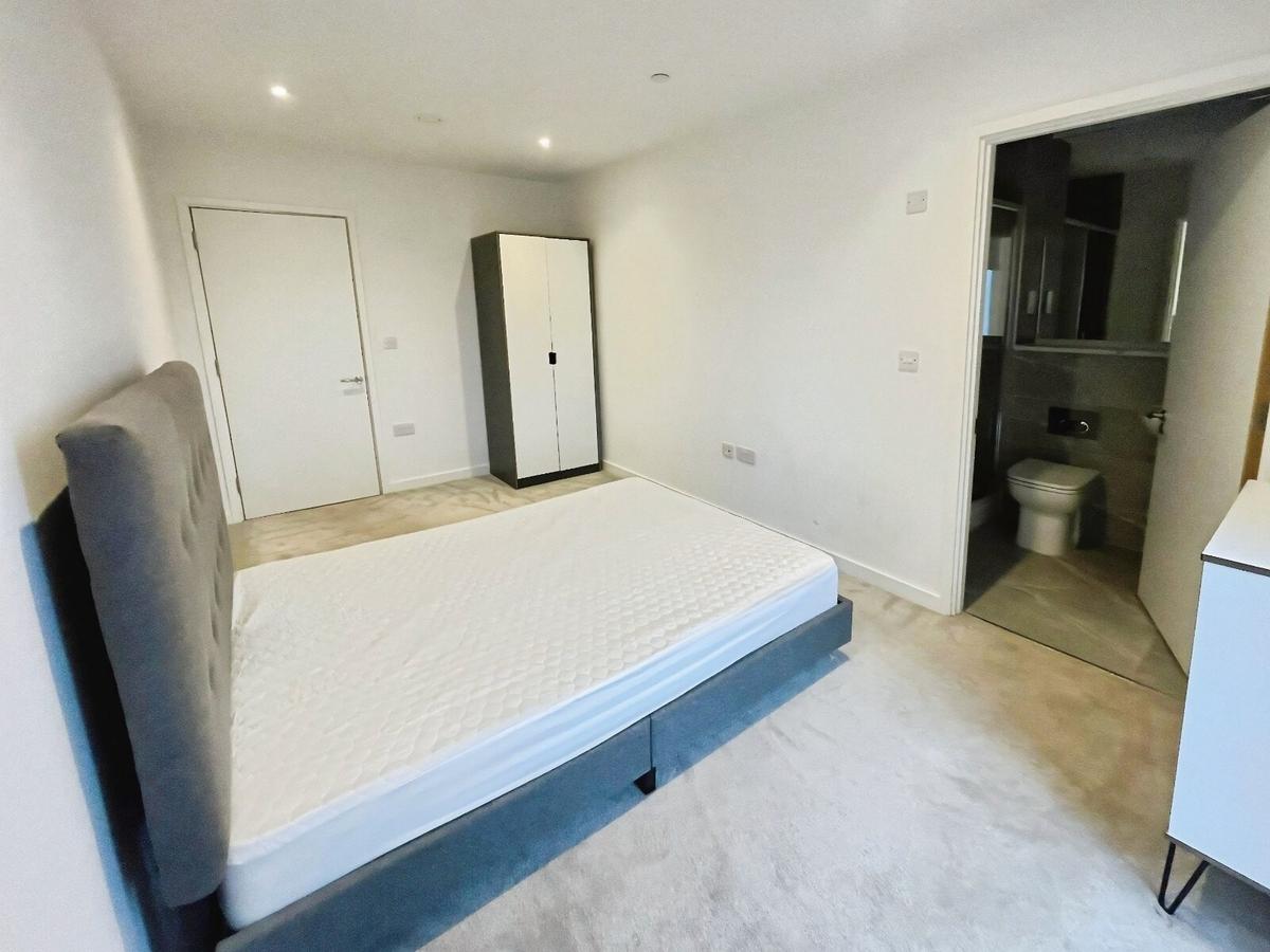2 bedroom house for rent Fifty5Ive Manchester, M3 7GY | UniHomes