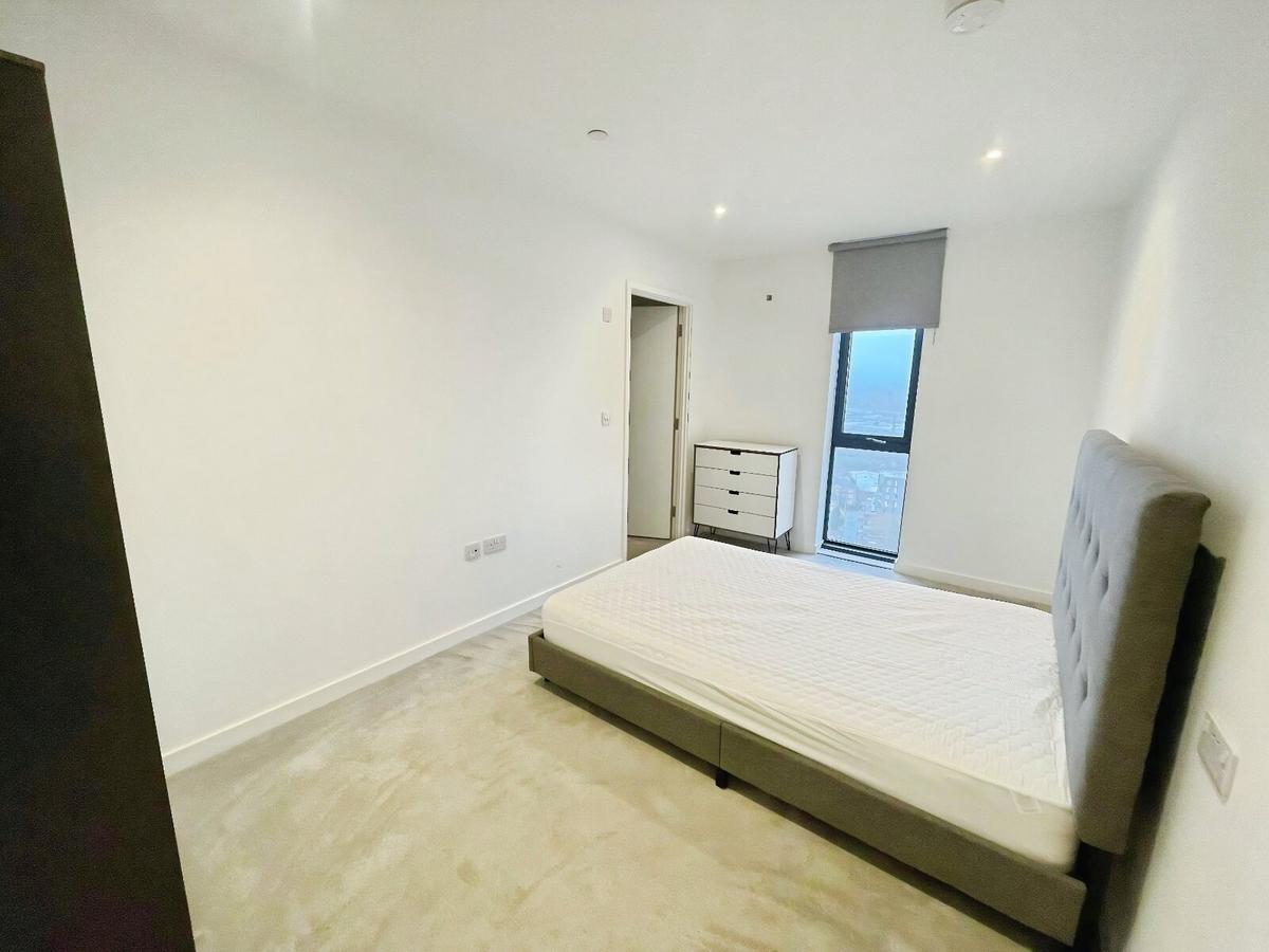 2 bedroom house for rent Fifty5Ive Manchester, M3 7GY | UniHomes