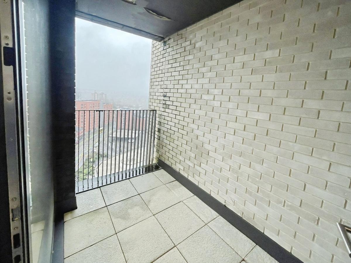 2 bedroom house for rent Fifty5Ive Manchester, M3 7GY | UniHomes