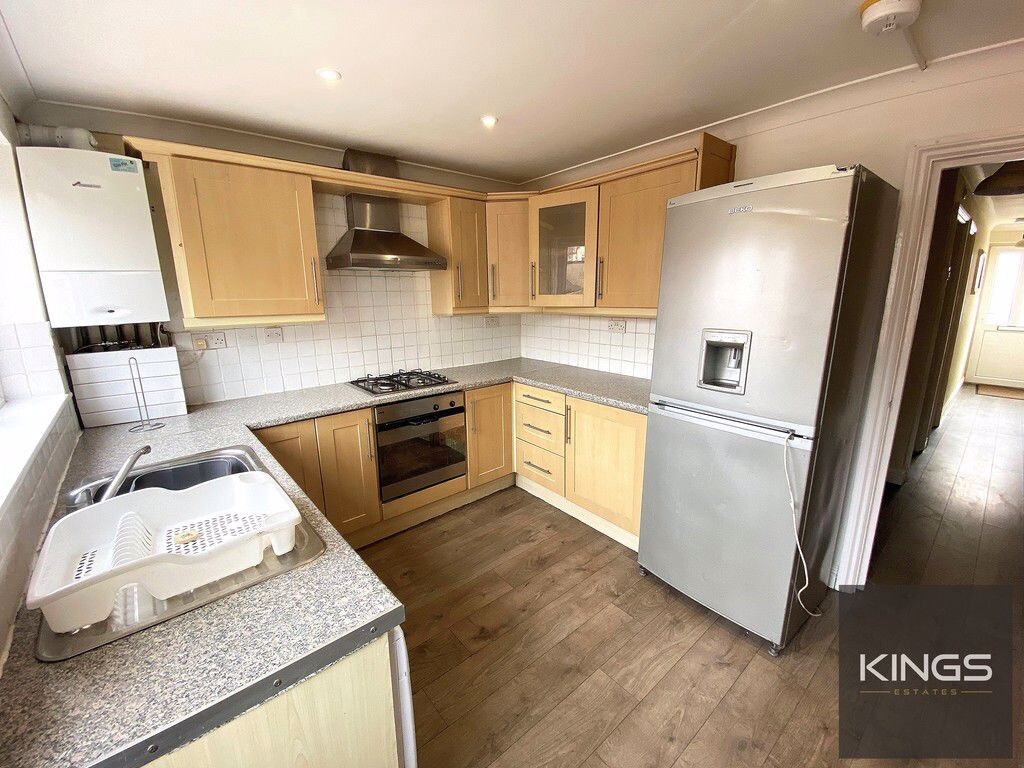 4 bedroom house for rent Haslemere Road, Portsmouth, PO4 9AS UniHomes