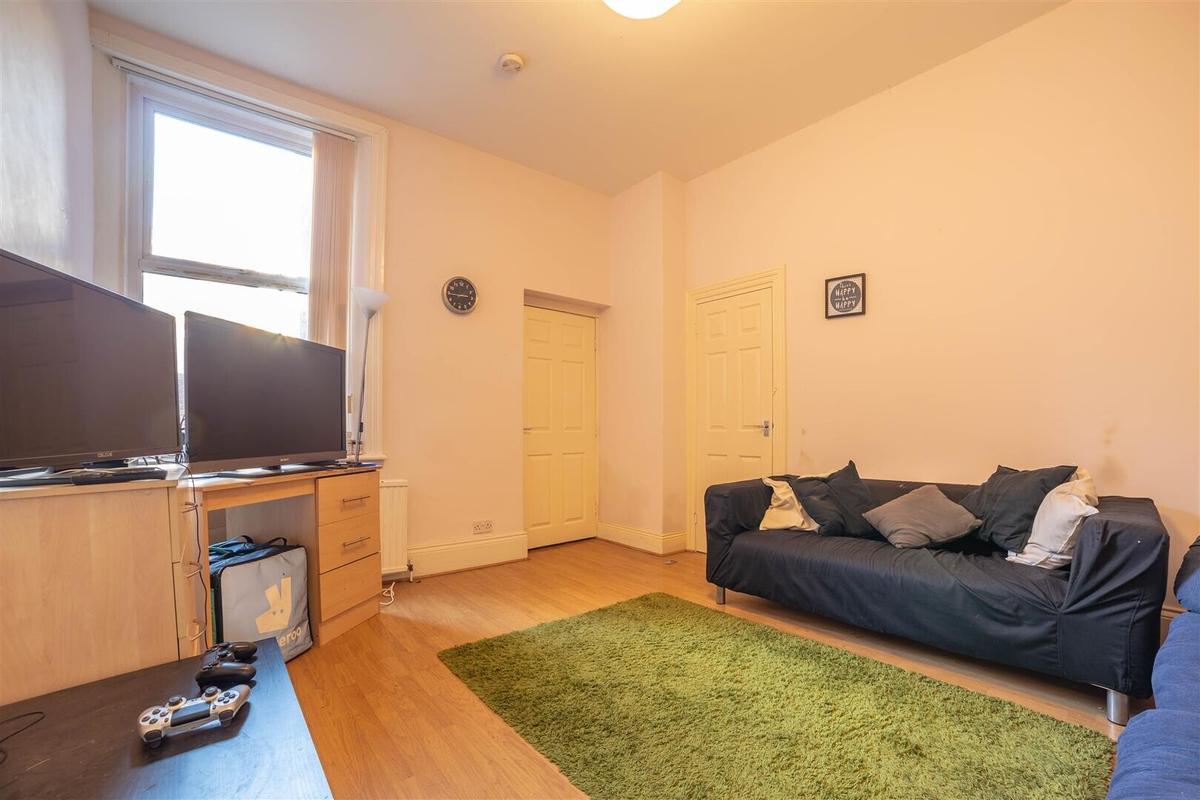 2 bedroom apartment for rent Cavendish Road, Newcastle, NE2 2NJ UniHomes