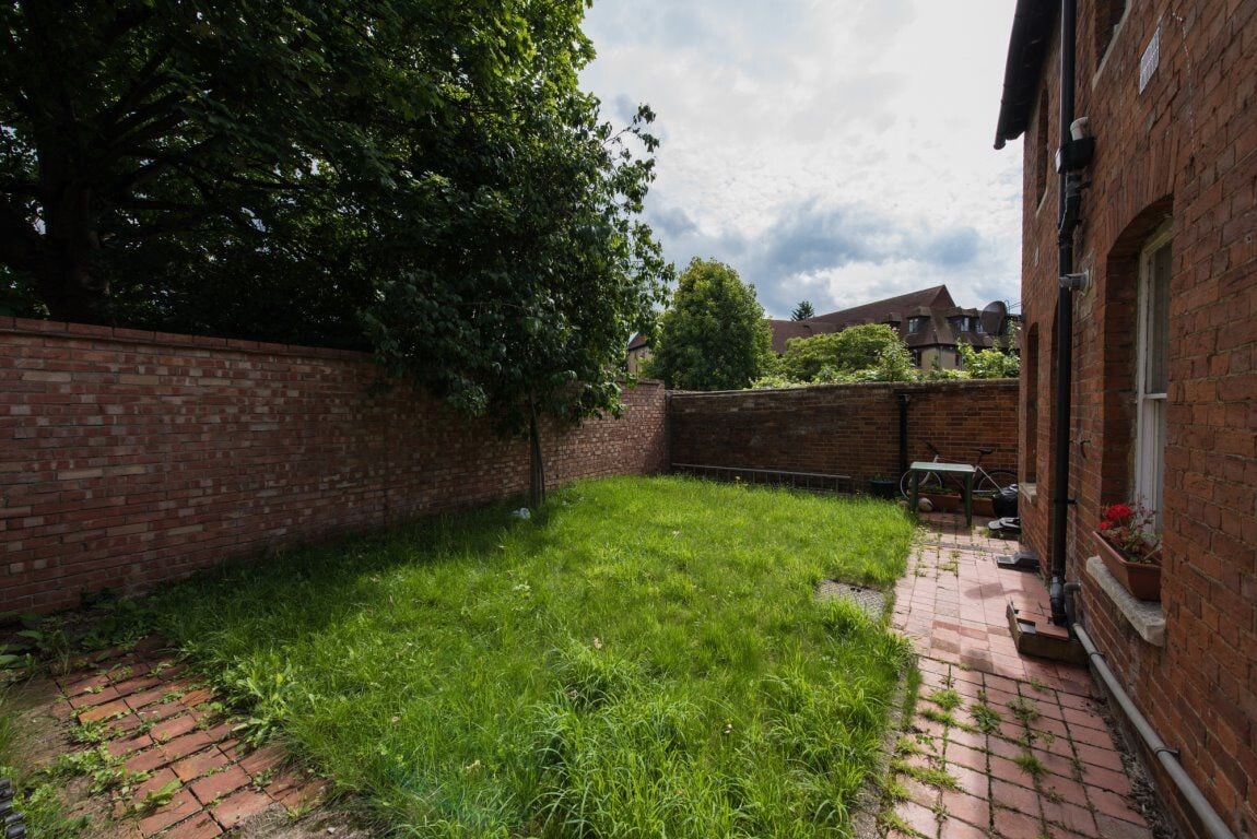 5 bedroom house for rent Marston Street, Oxford, OX4 1JU UniHomes