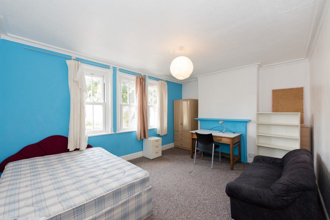 5 bedroom house for rent Marston Street, Oxford, OX4 1JU UniHomes