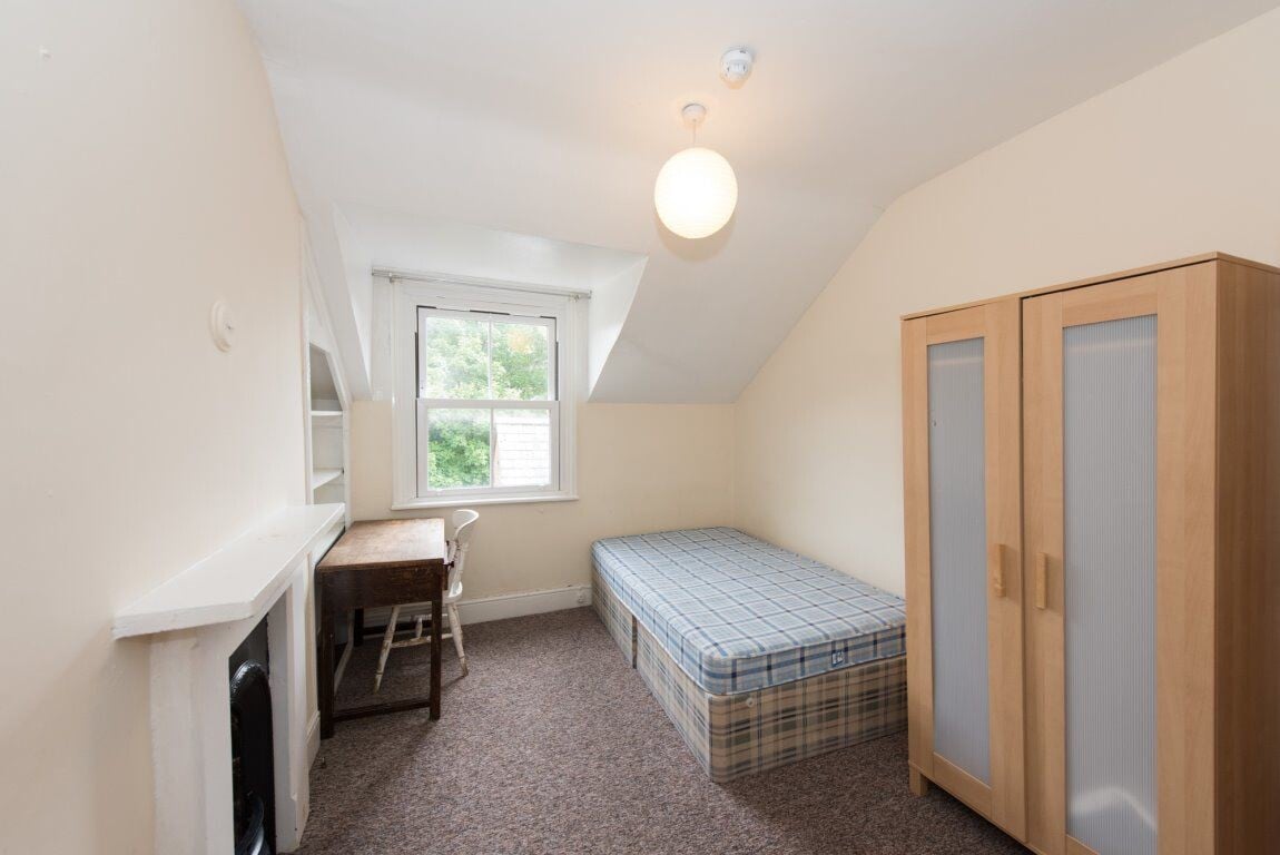 5 bedroom house for rent Marston Street, Oxford, OX4 1JU UniHomes