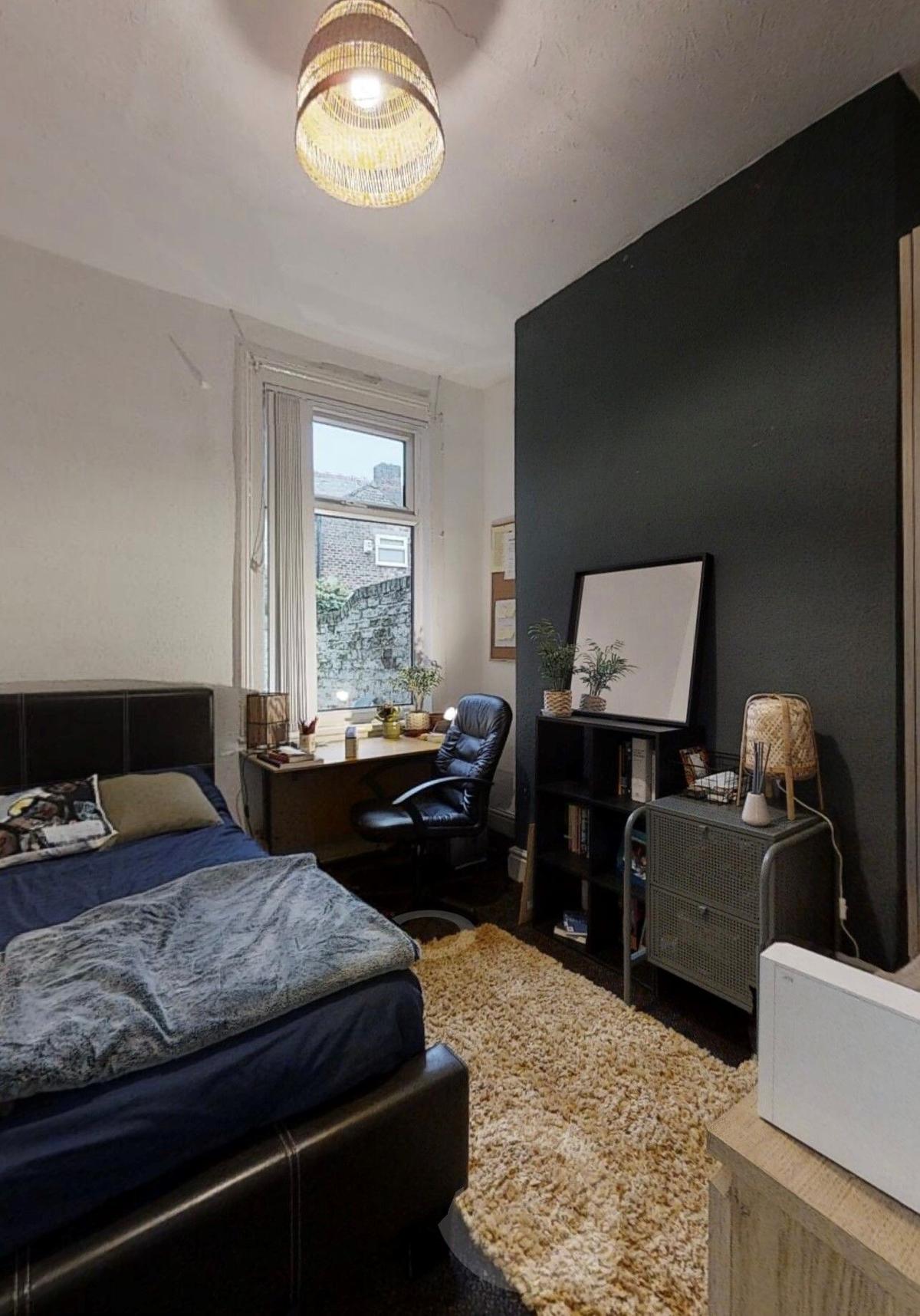 6 bedroom house for rent Gresford Avenue, Liverpool, L17 2AW UniHomes