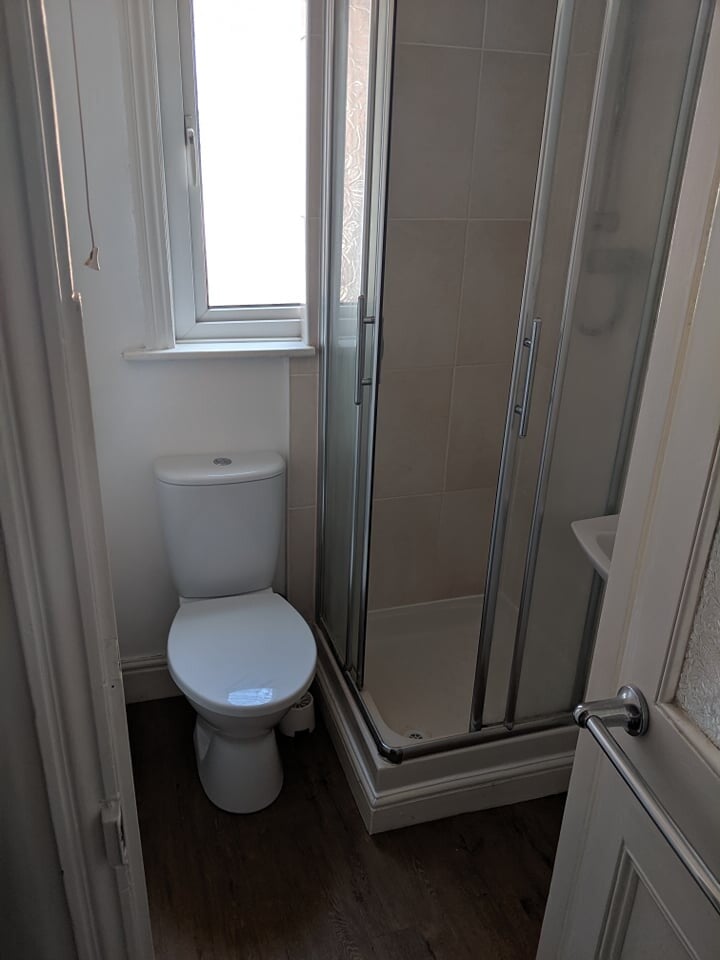 4 bedroom house for rent Handel Terrace, Southampton, SO15 2FG UniHomes