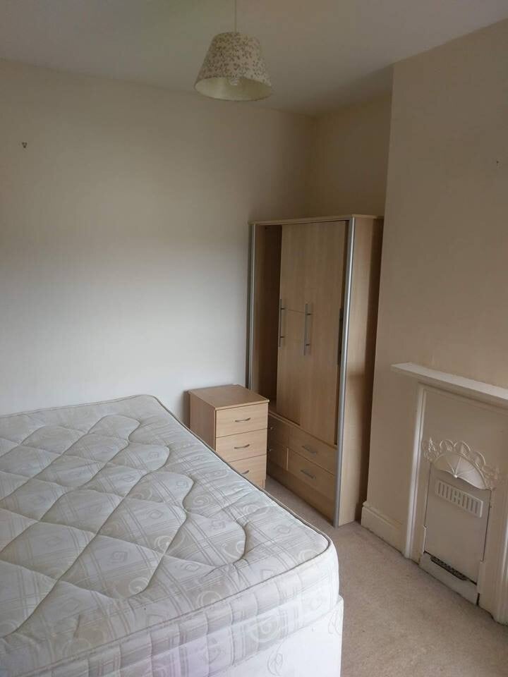 4 bedroom house for rent Handel Terrace, Southampton, SO15 2FG UniHomes