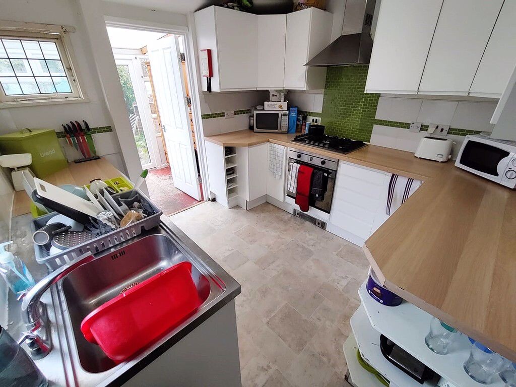 5 bedroom house for rent Hudson Road, Portsmouth, PO5 1HD UniHomes