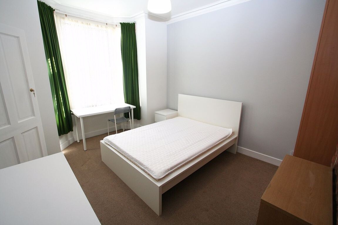 5 bedroom house for rent Hudson Road, Portsmouth, PO5 1HD UniHomes