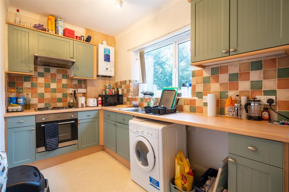 3 bedroom apartment for rent Westbourne Road, Sheffield, S10 2QT UniHomes