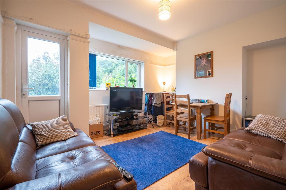 3 bedroom apartment for rent Westbourne Road, Sheffield, S10 2QT UniHomes