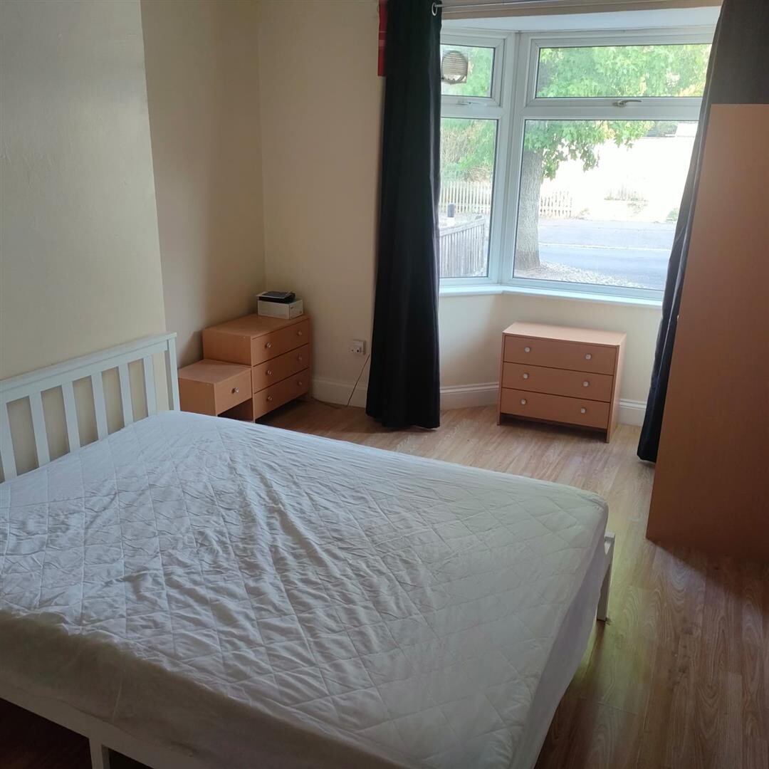 5 bedroom house for rent Cunningham Road, Norwich, NR5 8HH UniHomes