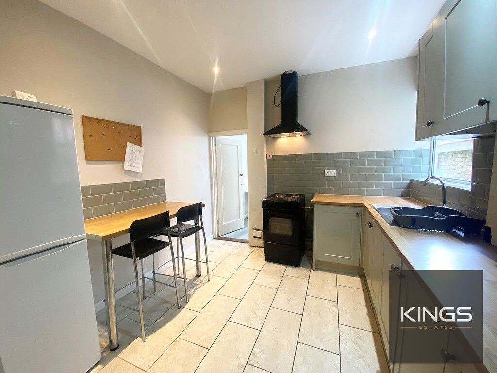 4 bedroom house for rent Manners Road, Portsmouth, PO4 0BD UniHomes