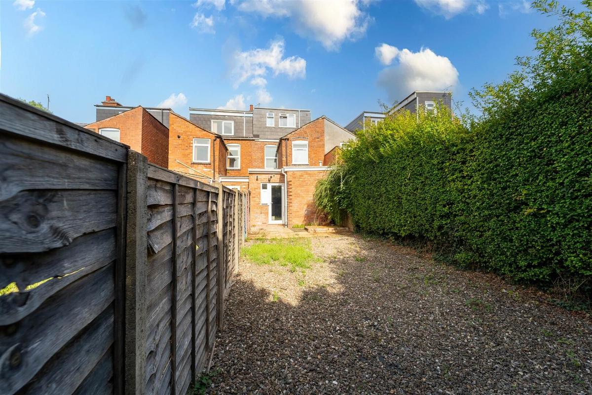 5 bedroom house for rent Teignmouth Road Birmingham, B29 7AY UniHomes