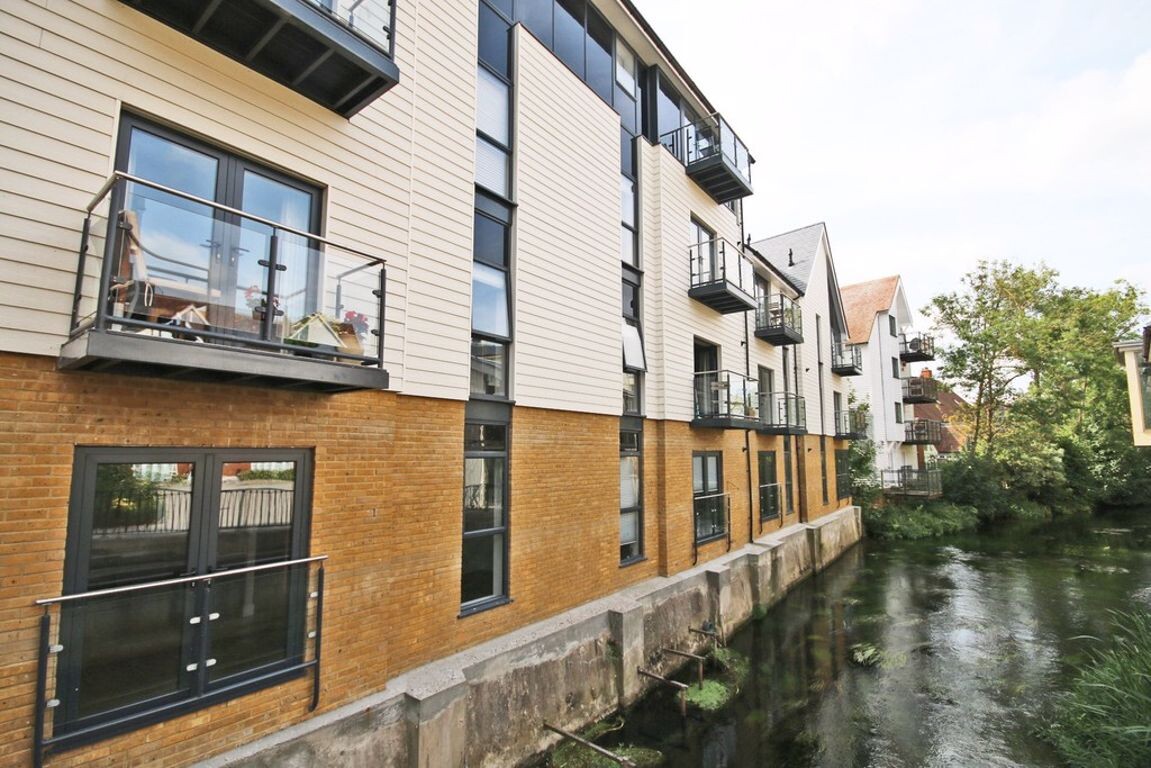 2 bedroom apartment for rent Stour Street, Canterbury, CT1 2PH UniHomes